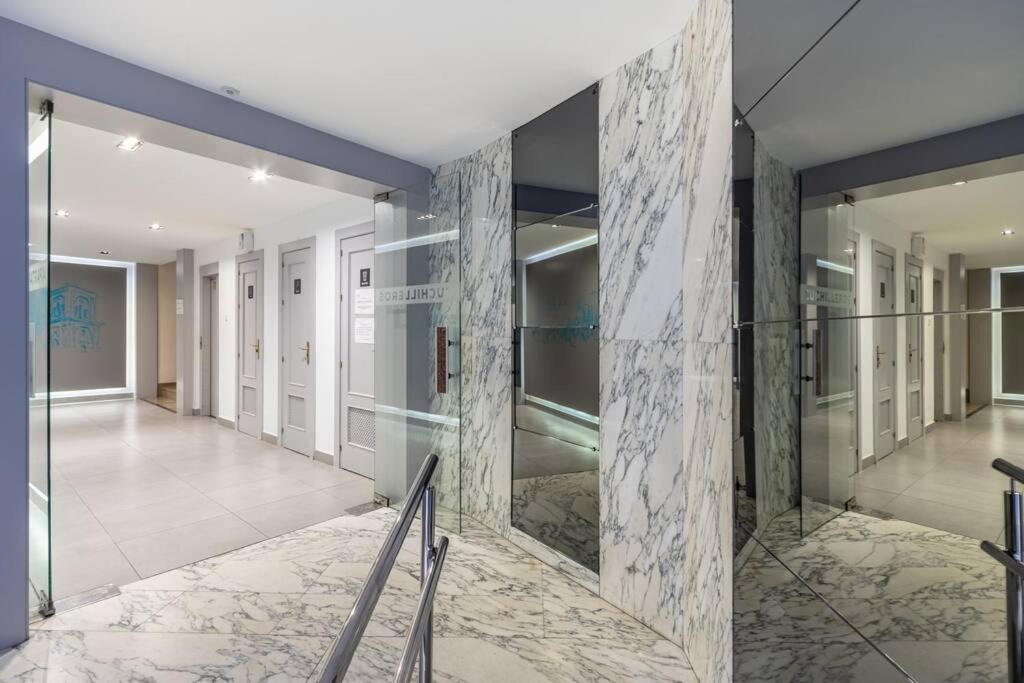 31Enjoygranadacentro. Parking Opcional. Apartment Exterior photo